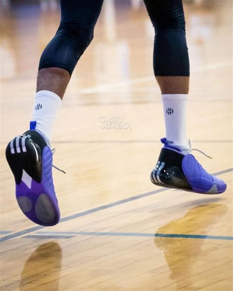 adidas james harden schuhe|james harden adidas outfit.